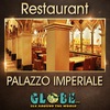 Speisen im Palazzo Imperiale im Club Globe
