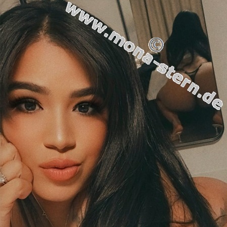 Ely aus SantoDomingo (Mona Stern), Kirchheim unter Teck