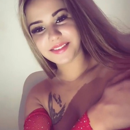 VIVIEN ** NEU**