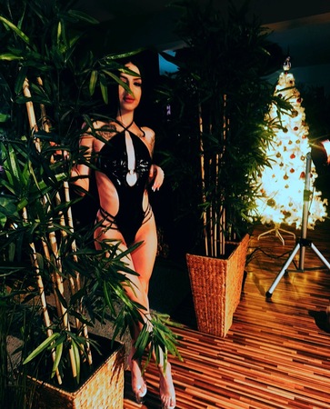 Renata, Frankfurt am Main