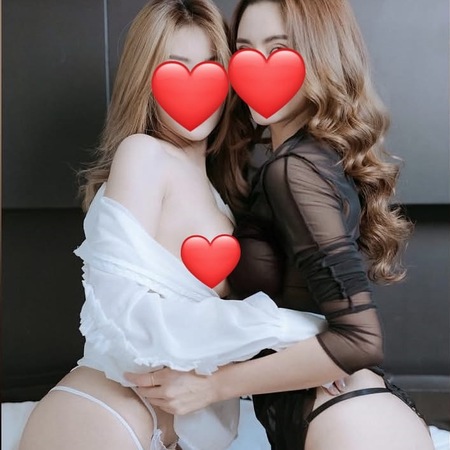 Kim & Anh nur über Whats Ap erreichbar!, München