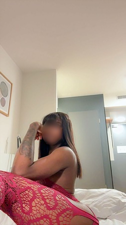  Aaliyah- NEU, Mannheim