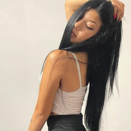 Monicka, Bad Homburg