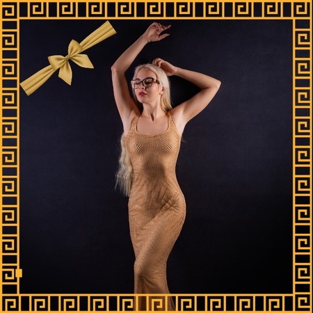 Diana - Blond, die Königin der Massagen!, Mannheim