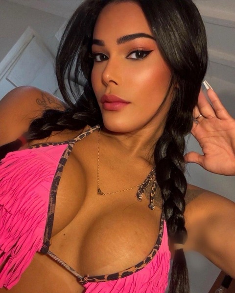 TS Yanna Rioos – Frankfurt am Main photo 5