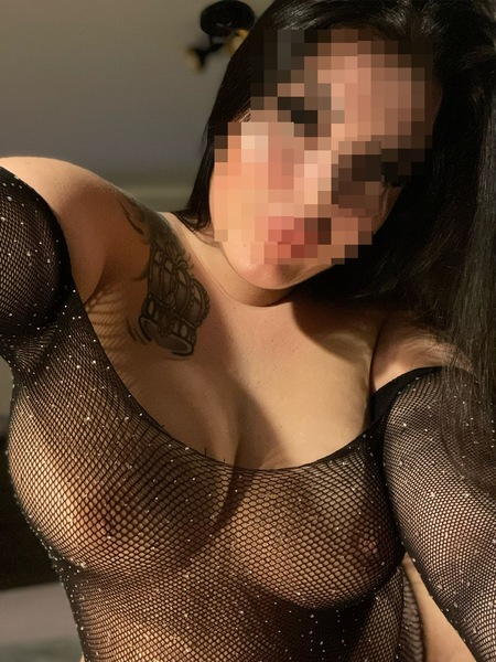 Foto von DEUTSCHE CHLOE - AUCH DOMINANT