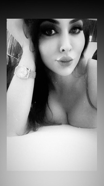 Foto von TS Jeyda / MONTAG 19.01. WIEDER DA