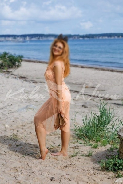 Foto von Milena