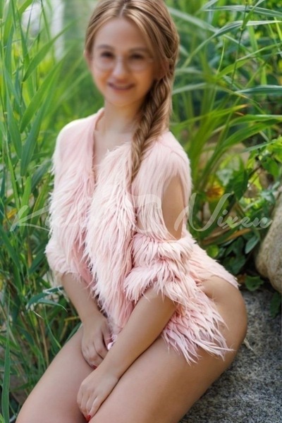 Foto von Milena