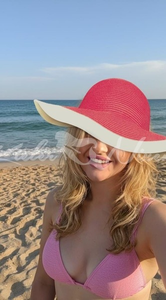 Foto von Milena