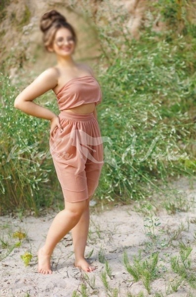 Foto von Milena