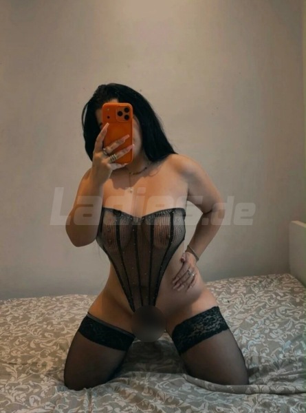 Foto von Vanessa