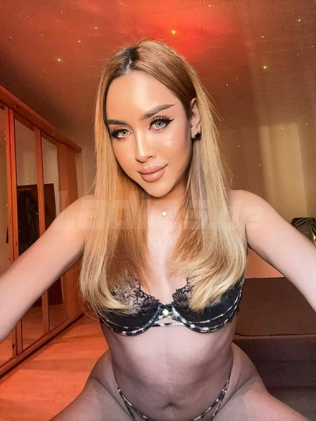 Foto von TS Cindy Top Super Service