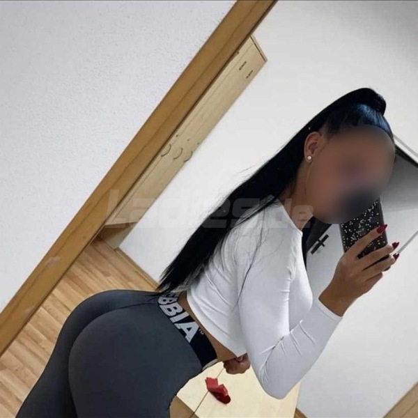 Foto von Silvia