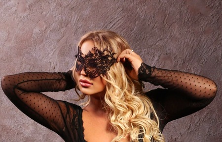 Vögelnest! Domina Erotikhaus!, Karlsruhe