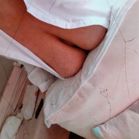 Italienische, mollige Maus