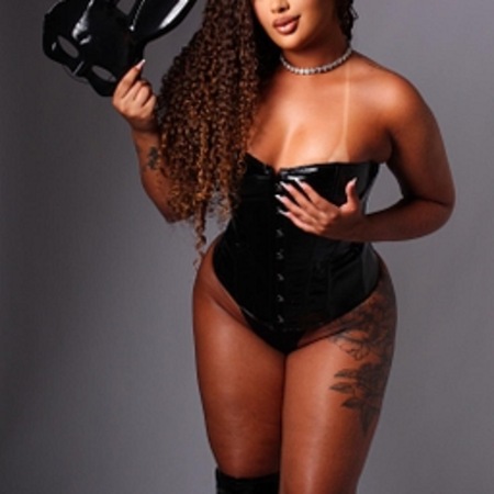 Madu Brazilian, Berlin