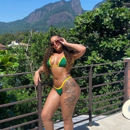 Madu Brazilian, Berlin