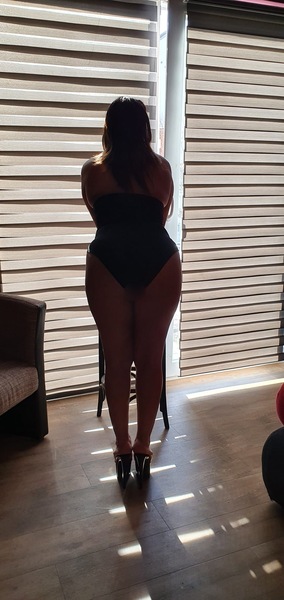 Foto von Melisa bei Club Aphrodite