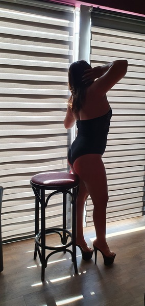 Foto von Melisa bei Club Aphrodite