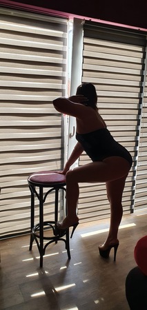 Melisa bei Club Aphrodite, Wilhelmshaven