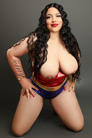 Karla - Natur OW XXL!, Augsburg