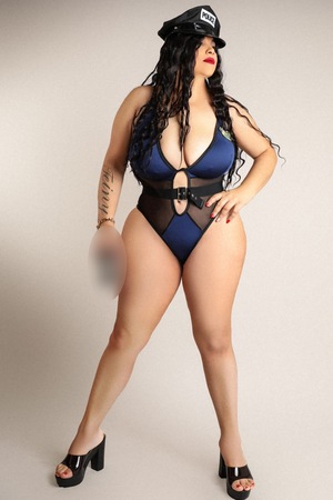 Karla - Natur OW XXL!, Augsburg