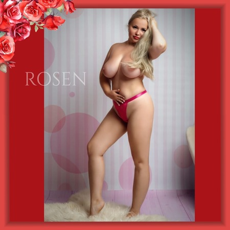 Tanya 24J. Beste Service, Darmstadt