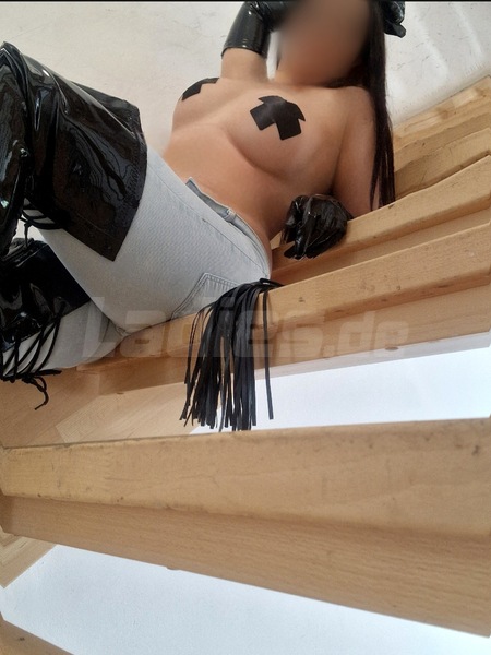 Foto von  Lady Antonia