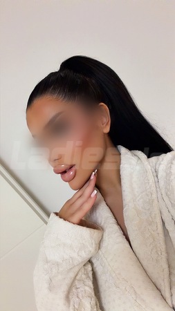 Deutsch/ Türkin Aylin, Nürnberg
