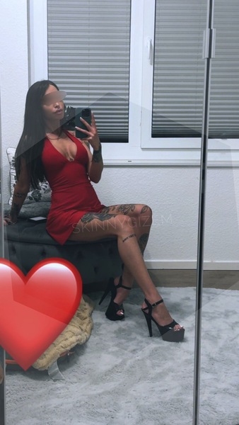 Foto von Skinny Girl 18+ Gizem