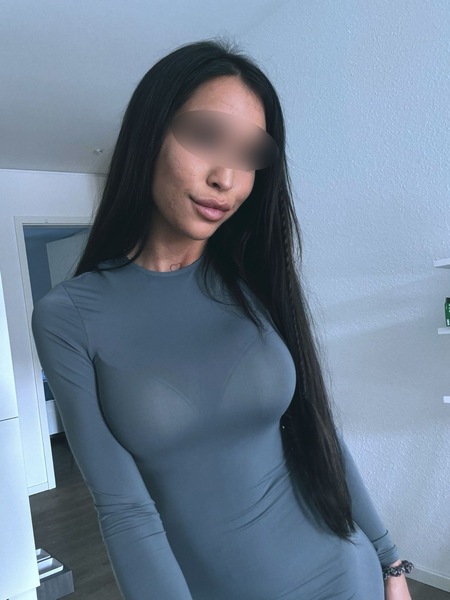 Foto von Skinny Girl 18+ Gizem