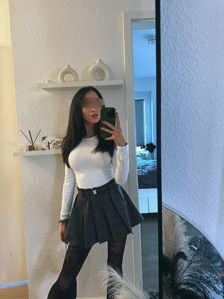 Foto von Skinny Girl 18+ Gizem