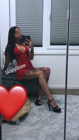 SkinnyGizem, Hannover
