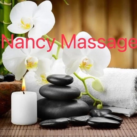 Nancy Massage, Recklinghausen