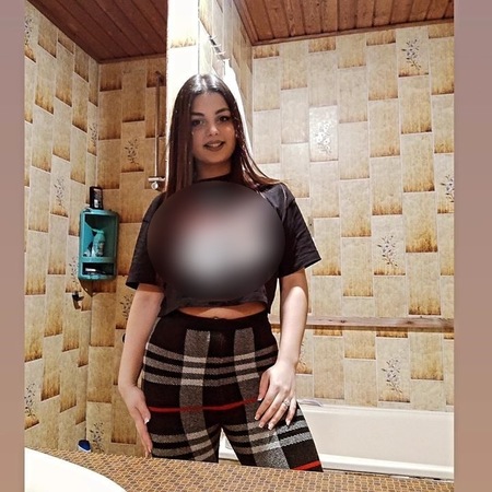Ranya - nur WhatsApp, Bautzen