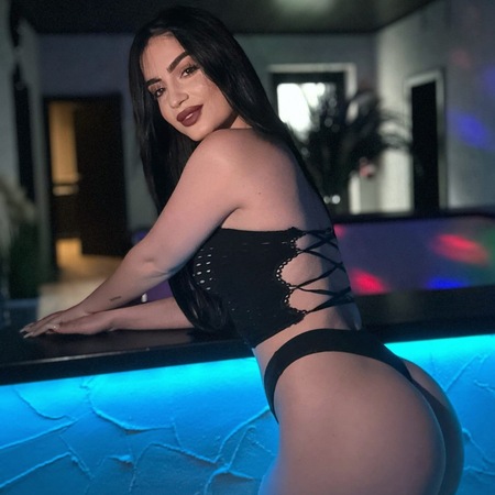 Scarlett