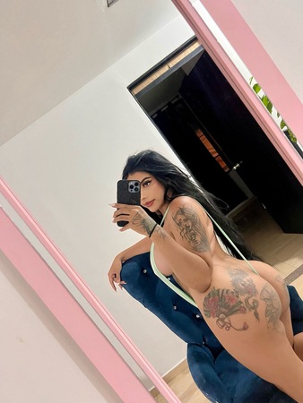 TS Violeta Hot, Bielefeld