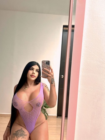 TS Violeta Hot, Bielefeld