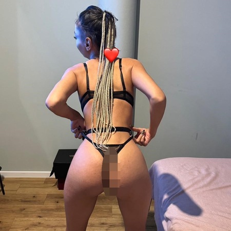 Yasmina, Mönchengladbach