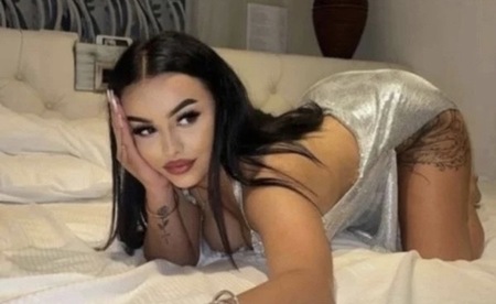 Heiße Daniela Aus Moldawien, Paderborn