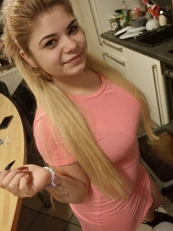 Ellza - bis 50 km escort!, Dortmund