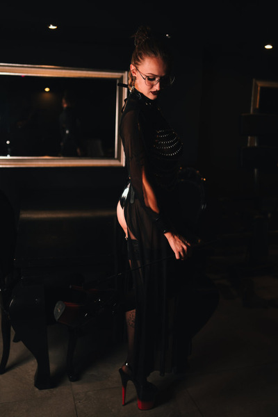 Foto von Lady Venom