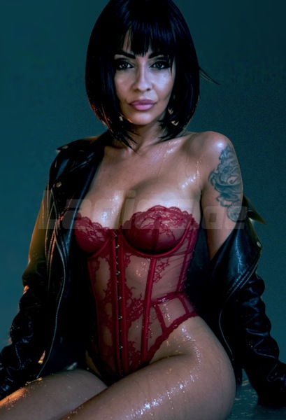 Foto von MissBillyFantasie