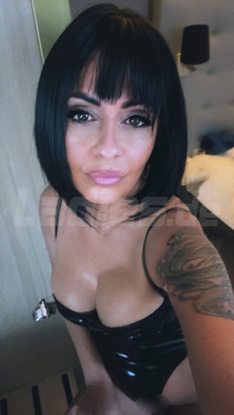 Foto von MissBillyFantasie