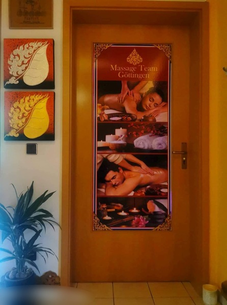 Foto von Massageteam Göttingen