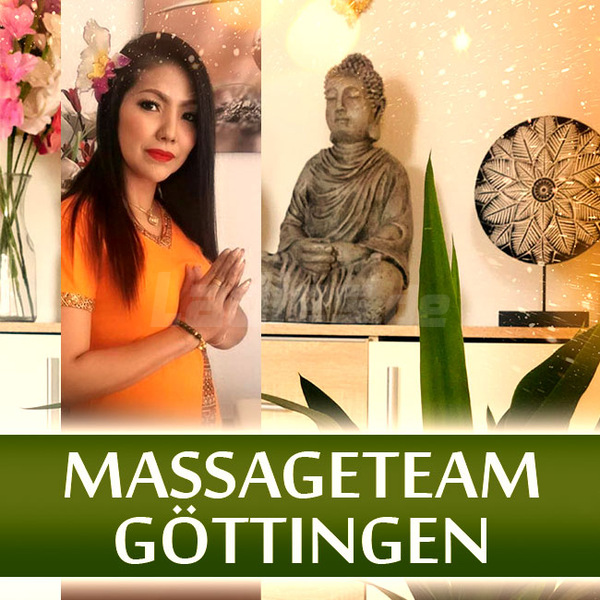 Foto von Massageteam Göttingen