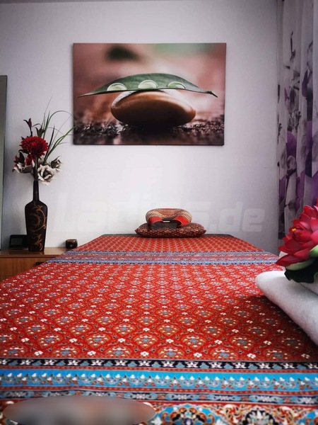 Foto von Massageteam Göttingen