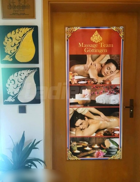 Foto von Massageteam Göttingen