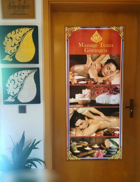 Foto von Massageteam Göttingen